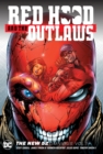 Image for Red Hood &amp; the outlaws : Volume 1