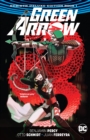 Image for Green Arrow : Book 1