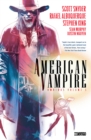 Image for American Vampire Omnibus Volume 1