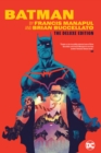 Image for Batman : Deluxe Edition