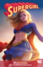 Image for Supergirl Volume 4