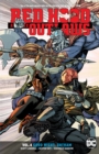 Image for Red Hood and the Outlaws Volume 4