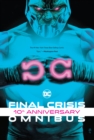 Image for Final Crisis 10th Anniversary Omnibus