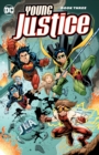 Image for Young Justice Book 3
