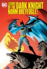 Image for Legends of the Dark Knight  : Norm BreyfogleVolume 2