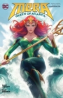 Image for Mera, Queen of Atlantis
