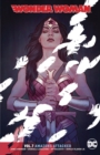 Image for Wonder Woman Volume 7