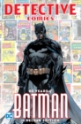 Image for Detective Comics: 80 Years of Batman