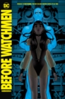 Image for Before Watchmen Omnibus