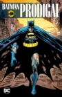 Image for Batman: Prodigal