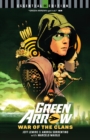 Image for Green Arrow: War of the Clans : DC Essential Edition