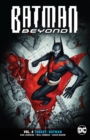 Image for Batman Beyond Volume 4