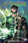 Image for Hal Jordan and the Green Lantern Corps Vol. 7