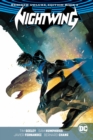 Image for Nightwing - the rebirth3 : Book 3
