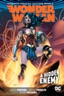 Image for Wonder Woman  : the rebirthBook three