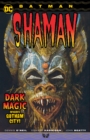 Image for Batman: Shaman