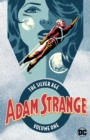 Image for Adam Strange