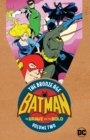 Image for Batman: The Brave and the Bold