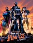 Image for DC Comics: The Art of Jim Lee Volume 1