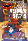 Image for Super Sons: The Foxglove Mission