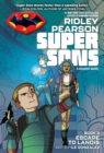 Image for Super Sons: Escape to Landis