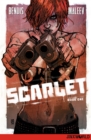Image for Scarlet Book One