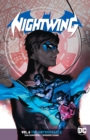 Image for Nightwing Volume 6