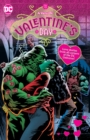 Image for A very DC Valentine&#39;s Day