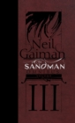 Image for The Sandman Omnibus Volume 3