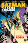 Image for Batman  : the caped crusaderVol. 2