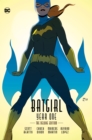 Image for Batgirl: Year One