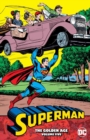 Image for Superman, the golden ageVolume 5