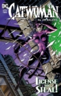Image for Catwoman by Jim Balent Book Two