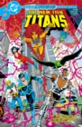 Image for New Teen TitansVolume 10