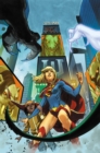 Image for Last daughter : DC Essential Edition