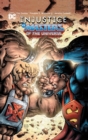 Image for Injustice vs. Masters of the Universe