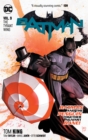 Image for Batman Vol. 9: The Tyrant Wing