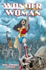 Image for Wonder Woman by Phil Jimenez Omnibus