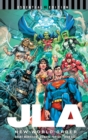 Image for New world order : DC Essential Edition