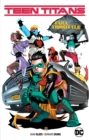 Image for Teen Titans Volume 1