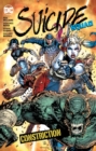 Image for Suicide Squad Volume 8