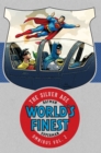 Image for Batman and Superman in World&#39;s Finest: The Silver Age Omnibus Volume 2