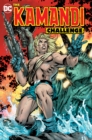 Image for Kamandi challenge