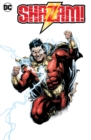 Image for Shazam by Geoff Johns and Gary Frank Deluxe Edition