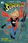 Image for Supergirl Volume 1