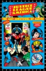 Image for Justice League of America: The Bronze Age Volume 1