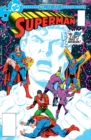 Image for Crisis on Infinite Earths Companion Deluxe Edition Volume 2