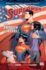 Image for Superman  : the rebirthBook 4