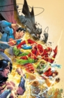 Image for Flash  : the rebirthBook 4