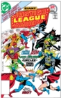 Image for Justice League of America: The Bronze Age Omnibus Volume 3
